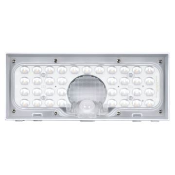 Aplică LED solară cu senzor Ledvance ENDURA SOLAR LED/6W/4,2V IP65