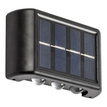 Aplică LED solară LED/1,2W/1,2V IP44 Rabalux
