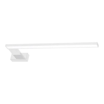 Aplică perete baie LED SHINE 1xLED/11W/230V IP44