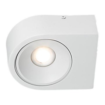 Aplică perete LED LUCE LED/10W/230V