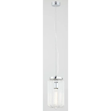 Argon 3582 - Lampa suspendata BALI 1xE27/60W/230V