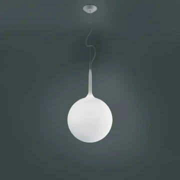 Artemide AR 1053010A - Lustră pe cablu CASTORE 1xE27/100W/230V