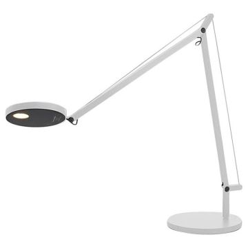 Artemide AR 1733020A+AR 1739020A COMPLET - LED Lampă de masă dimmabilă DEMETRA 1xLED/8W/230V