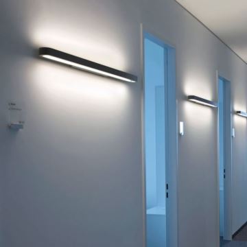 Artemide AR 1917020A - LED Aplică perete TALO 120 1xLED/51W/230V
