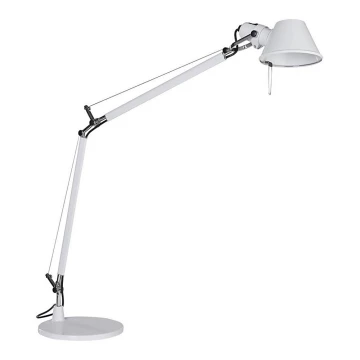 Artemide AR A004420+AR A005320 COMPLET - Lampă de masă TOLOMEO 1xE27/70W/230V