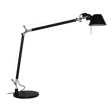 Artemide AR A004430+AR A005330 COMPLET - Lampă de masă TOLOMEO 1xE27/70W/230V