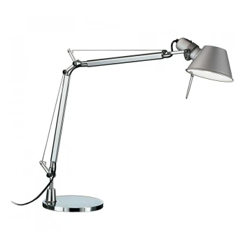 Artemide AR A005910+AR A008600 - Lampă de masă TOLOMEO MINI 1xE27/70W/230V