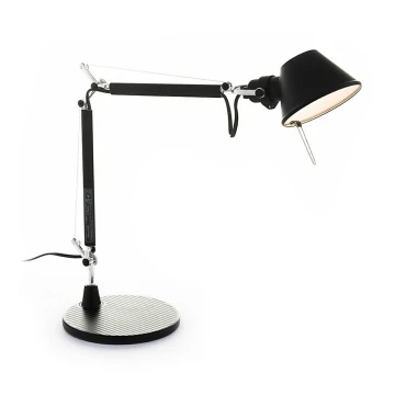 Artemide AR A011830 - Lampă de masă TOLOMEO MICRO 1xE14/60W/230V