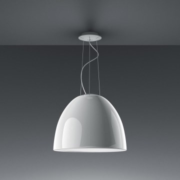 Artemide AR A244900 - Lustră pe cablu NUR 1xE27/205W/230V