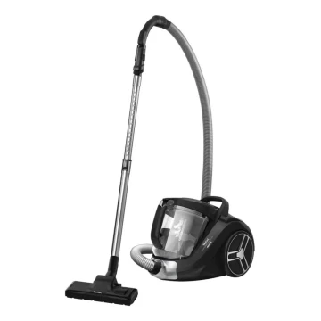 Aspirator fără sac Rowenta COMPACT POWER XXL 2,5l 900W/230V negru