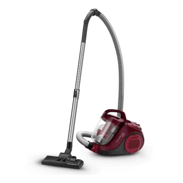 Aspirator fără sac Rowenta SWIFT POWER CYCLONIC 1,2l 750W/230V roșu