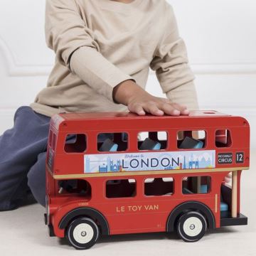 Autobuz London Le Toy Van