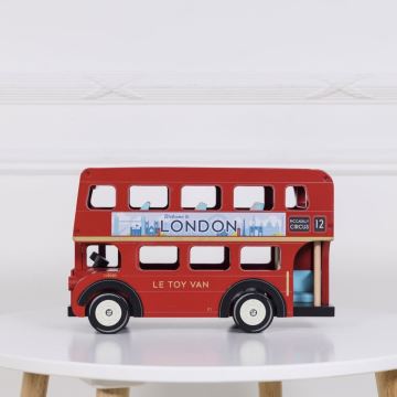 Autobuz London Le Toy Van