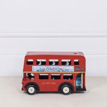 Autobuz London Le Toy Van