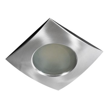 Azzardo AZ0811 - Lampă încastrată exterior EZIO 1xGU10/50W/230V IP54