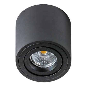 Azzardo AZ1710 - Plafonieră MINI BROSS 1xGU10/50W/230V