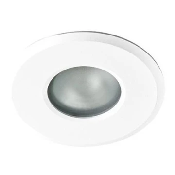 Azzardo AZ1714 - Lampă încastrată exterior OSCAR 1xGU10/50W/230V IP44