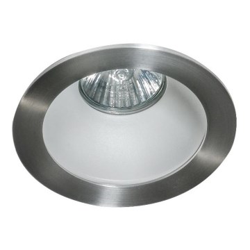 Azzardo AZ1729 - Lampă încastrată REMO 1xGU10/50W/230V