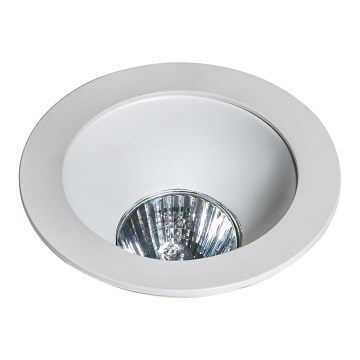 Azzardo AZ1731 - Lampă încastrată REMO 1xGU10/50W/230V