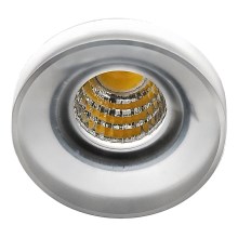 Azzardo AZ2234 - Lampă încastrată LED OKA 1xLED/3W/230V