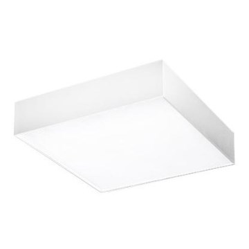 Azzardo AZ2268 - Plafonieră LED MONZA SQUARE 1xLED/20W/230V