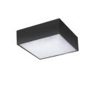 Azzardo AZ2271 - Plafonieră LED MONZA SQUARE 1xLED/20W/230V