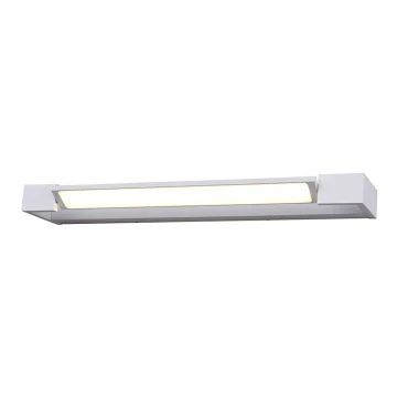 Azzardo AZ2795 - LED Aplică perete baie DALI 1xLED/24W/230V IP44 4000K