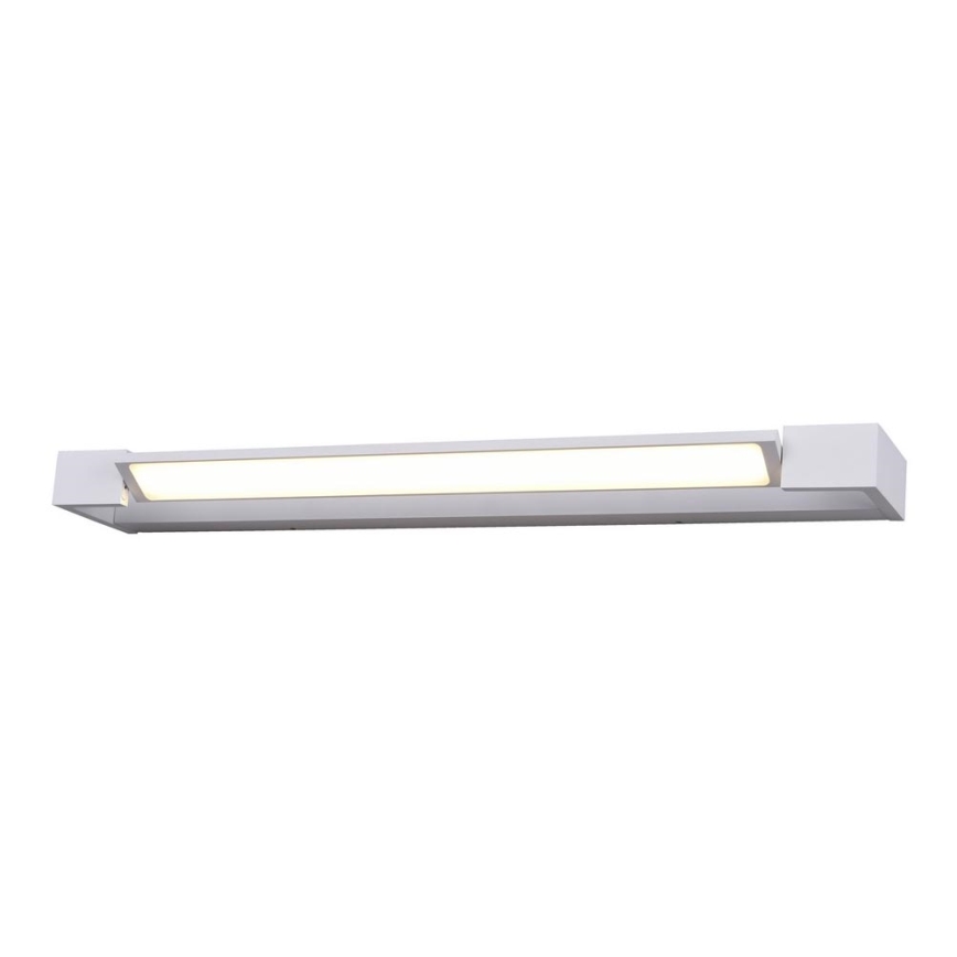 Azzardo AZ2796 - LED Aplică perete baie DALI 1xLED/36W/230V IP44 3000K