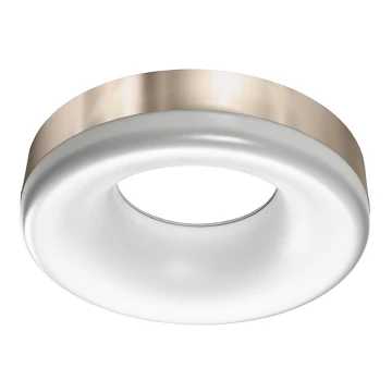 Azzardo AZ2946 - Plafonieră LED RING 1xLED/18W/230V