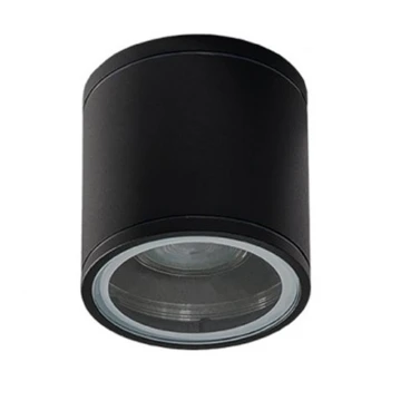 Azzardo AZ3314 - Lampă spot exterior JOE 1xGU10/35W/230V IP54