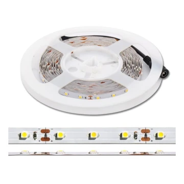 Bandă LED 5 m LED/4,8W/230V