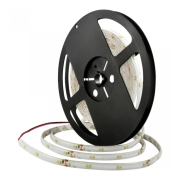 Banda LED 5m 8,5W/12V IP44 3000K