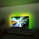 Bandă LED RGB dimabilă pentru televizor Ledvance FLEX AUDIO 2m LED/1,8W/5V + telecomandă