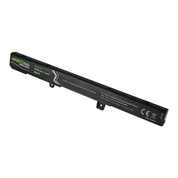 Baterie ASUS X551 2600mAh Li-Ion 14.4V PREMIUM