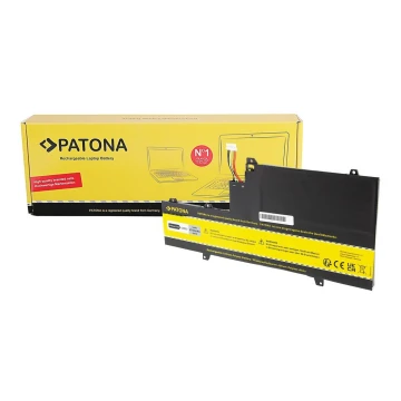 Baterie HP EliteBook x360 1030 G2 4700mAh Li-Pol 11,55V OM03XL PATONA