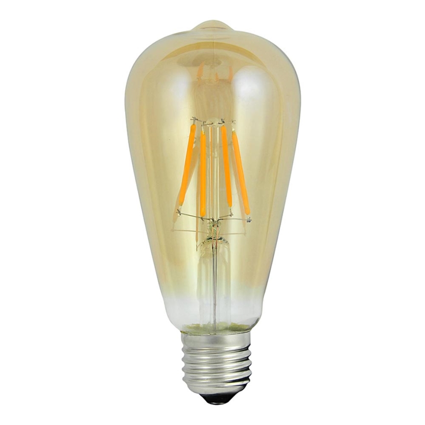 Bec cu LED E27/4W/230V 2000K