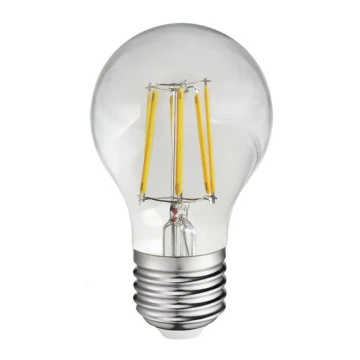 Bec cu LED FILAMENT E27/4W/230V 3000K