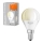 Bec de iluminare cu LED SMART + E14/5W/230V 2.700K - Ledvance