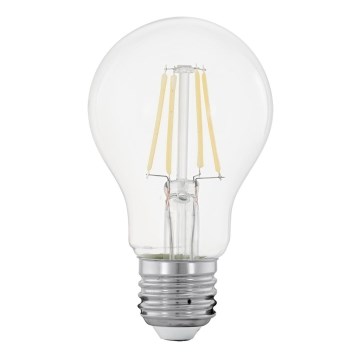 Bec Eglo 11491 LED FILAMENT CLEAR E27/4W/230V