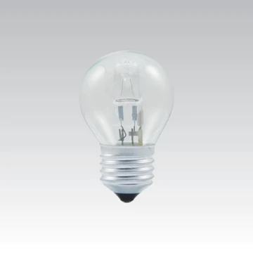 Bec industrial cu halogen E27/42W 300201042