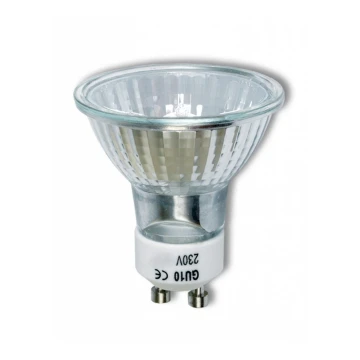 Bec industrial cu halogen GU10/20W/230V 2600K