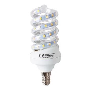 Bec LED Aigostar E14/11W/230V 3000K