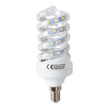 Bec LED Aigostar E14/11W/230V 6500K