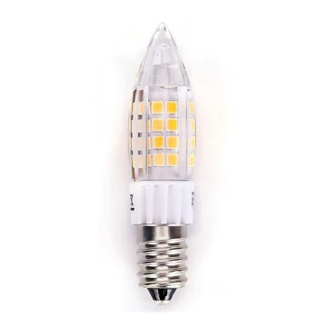 Bec LED Aigostar E14/3,5W/230V 3000K