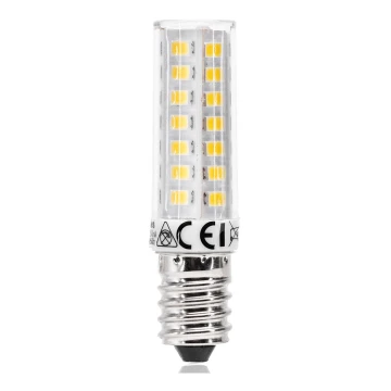 Bec LED Aigostar E14/4,8W/230V 3000K