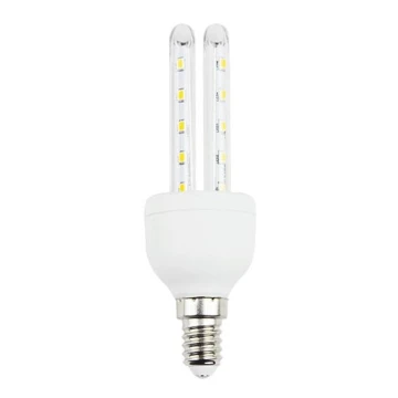 Bec LED Aigostar E14/4W/230V 3000K