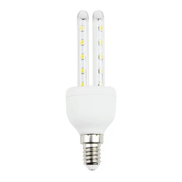 Bec LED Aigostar E14/6W/230V 6500K