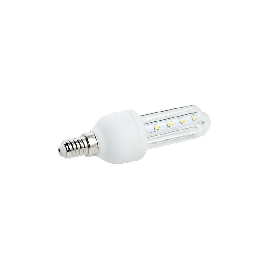 Bec LED Aigostar E14/6W/230V 6500K