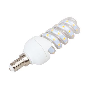 Bec LED Aigostar E14/7W/230V 6500K