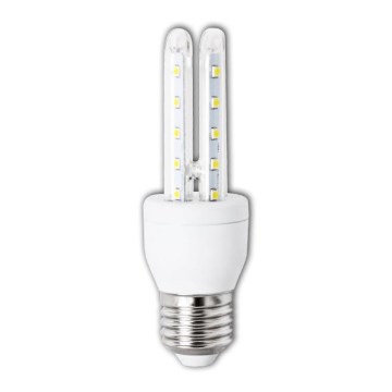 Bec LED Aigostar E27/6W/230V 6500K